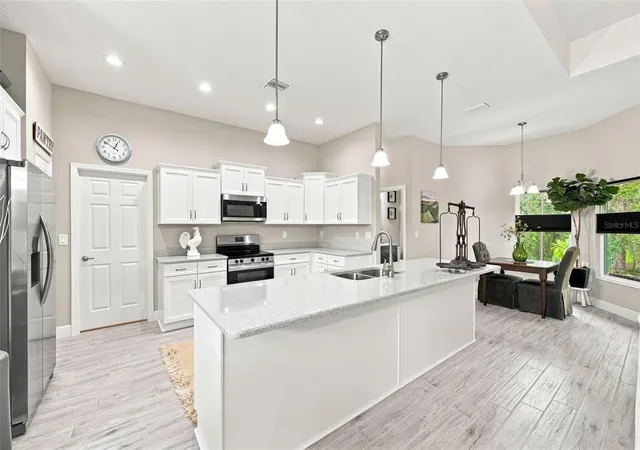 Photo 2 of Single family home for sale at 15450 Cliff Swallow Rd, Brooksville, FL 34614 | MLS# W7889246 | Listing updated on 2026-09-05