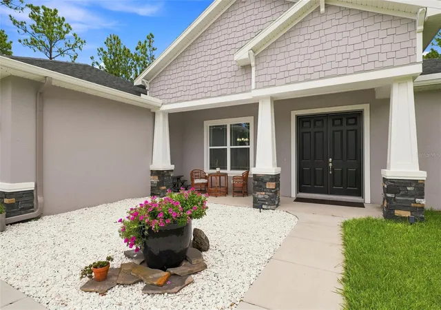 Photo 3 of Sale Pending at 15450 Cliff Swallow Rd, Brooksville, FL 34614 | MLS# W7889246 | Listing updated on 2026-10-07