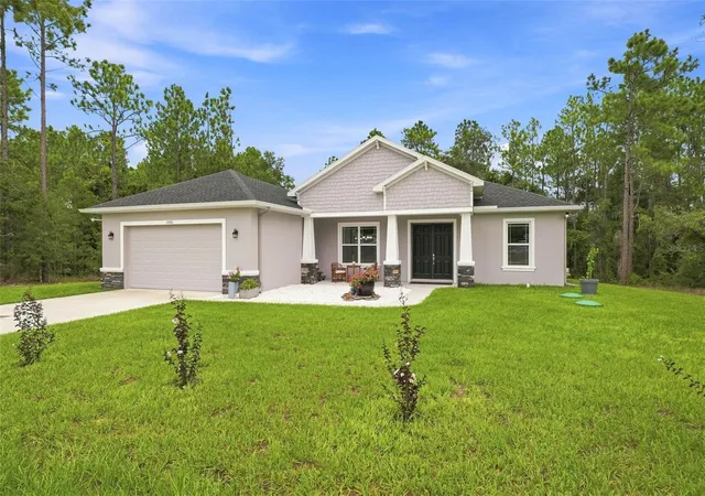 Photo 50 of Single family home for sale at 15450 Cliff Swallow Rd, Brooksville, FL 34614 | MLS# W7889246 | Listing updated on 2026-09-05