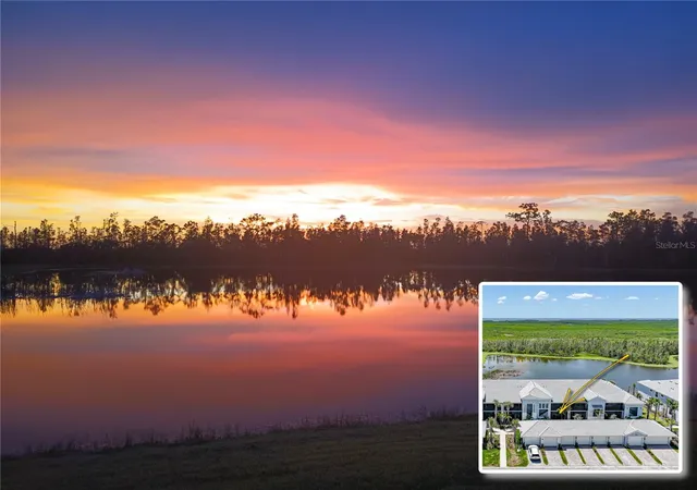 Condo for sale at 14271 Heritage Landing Blvd #1516, PUNTA GORDA, FL 33955 | MLS# C7530421