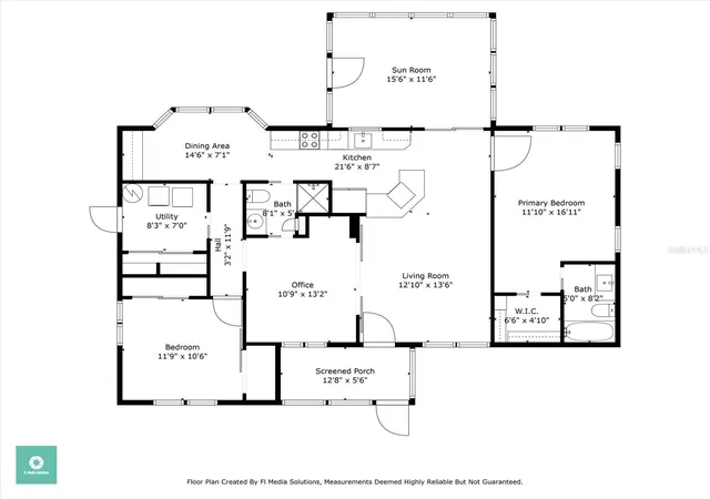 Photo 2 of Single family home for sale at 1488 Jupiter Rd, Venice, FL 34293 | MLS# A4705191 | Listing updated on 2026-09-16