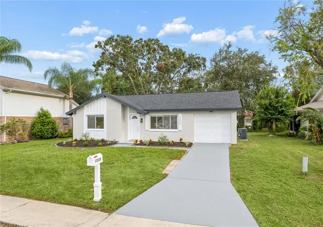 Photo 3 of Single family home for sale at 12220 Meadowbrook Ln, Hudson, FL 34667 | MLS# W7889247 | Listing updated on 2026-10-06