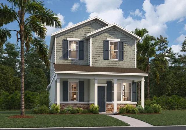 Photo 1 of Single family home for sale at 1998 Horsetail Dr, Saint Cloud, FL 34771 | MLS# O6439467 | Listing updated on 2026-09-05