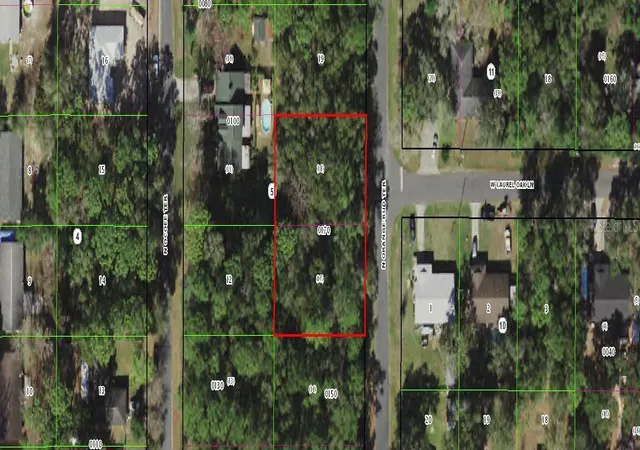 Land for sale at 8488/8492 N Orangebud Ter, Crystal River, FL 34428 | MLS# CC802247