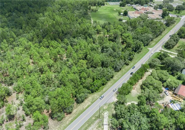 Land for sale at 4479 W Homosassa Trl, Lecanto, FL 34461 | MLS# CC835364