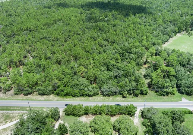 Photo 3 of Land for sale at 4479 W Homosassa Trl, Lecanto, FL 34461 | MLS# CC835364 | Listing updated on 2026-10-08