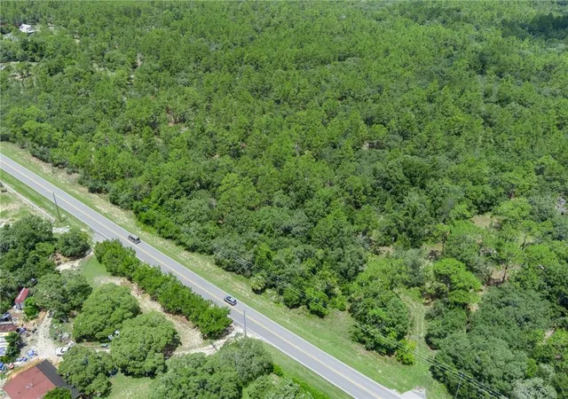 Photo 3 of Land for sale at 4479 W Homosassa Trl, Lecanto, FL 34461 | MLS# CC835364 | Listing updated on 2026-10-08