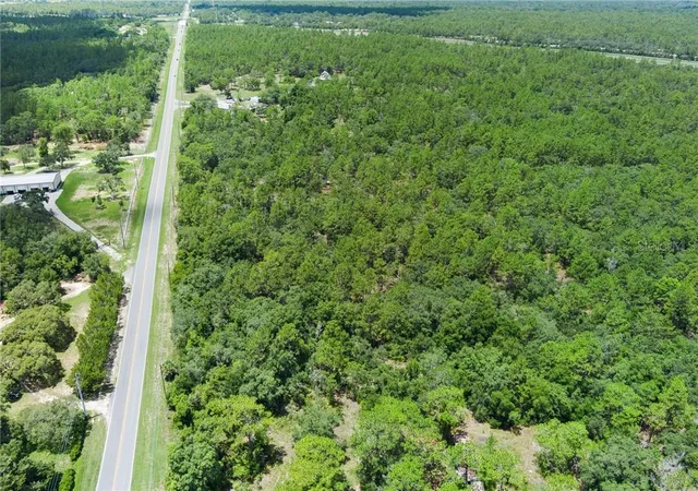 Photo 4 of Land for sale at 4479 W Homosassa Trl, Lecanto, FL 34461 | MLS# CC835364 | Listing updated on 2026-10-08