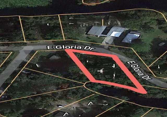 Photo 2 of Land for sale at 4059 E Gloria Dr, Hernando, FL 34442 | MLS# CC836682 | Listing updated on 2026-10-08