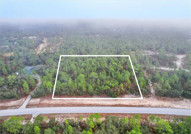 Photo 1 of Land for sale at 6328 W Pine Ridge Blvd, Beverly Hills, FL 34465 | MLS# CC839927 | Listing updated on 2026-10-08