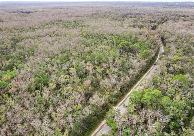 Land for sale at 9266 W And 9248 Yulee Dr, Homosassa, FL 34448 | MLS# CC840697