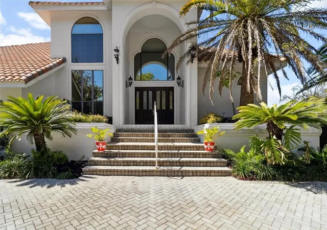Photo 1 of Single family home for sale at 1128 N Circle Dr, Crystal River, FL 34429 | MLS# CC842665 | Listing updated on 2026-10-08