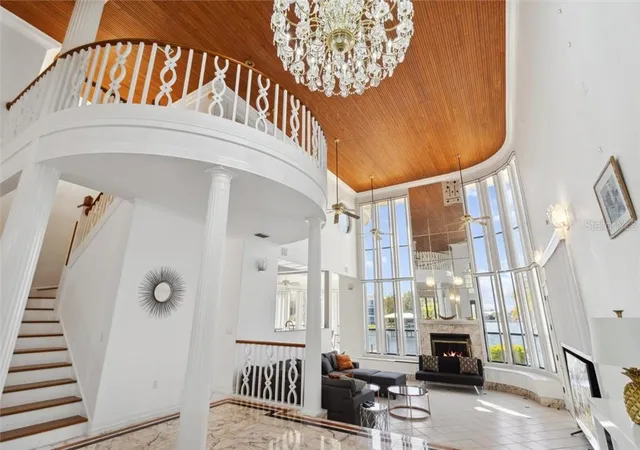 Photo 3 of Single family home for sale at 1128 N Circle Dr, Crystal River, FL 34429 | MLS# CC842665 | Listing updated on 2026-10-08