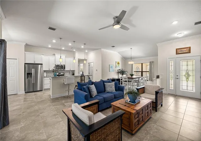 Photo 1 of Single family home for sale at 3153 N Chandler Dr, Hernando, FL 34442 | MLS# CC845702 | Listing updated on 2026-10-09