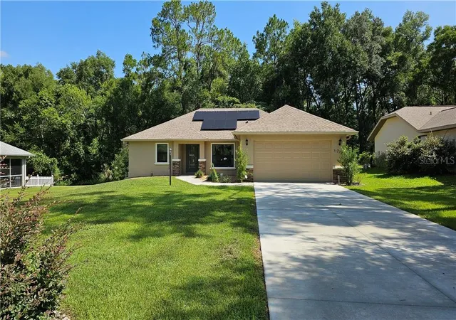 Photo 2 of Single family home for sale at 3153 N Chandler Dr, Hernando, FL 34442 | MLS# CC845702 | Listing updated on 2026-10-09