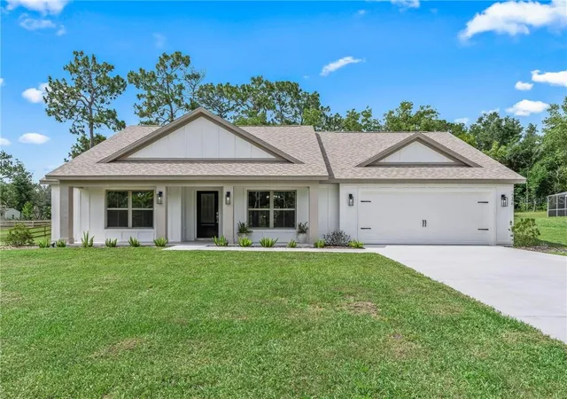 Single family home for sale at 2248 Newhaven St, Inverness, FL 34453 | MLS# CC848155