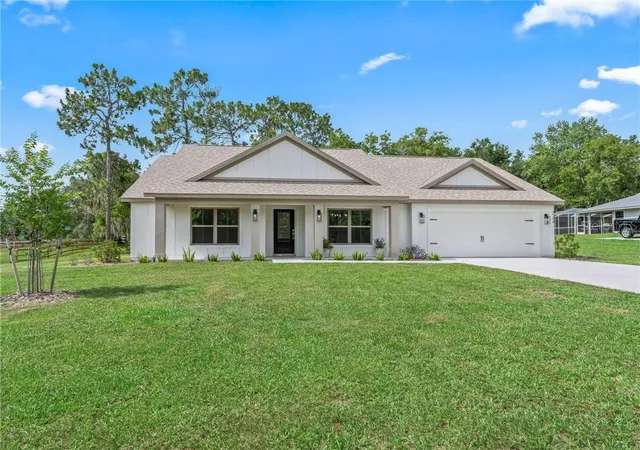 Photo 2 of Single family home for sale at 2248 Newhaven St, Inverness, FL 34453 | MLS# CC848155 | Listing updated on 2026-10-08