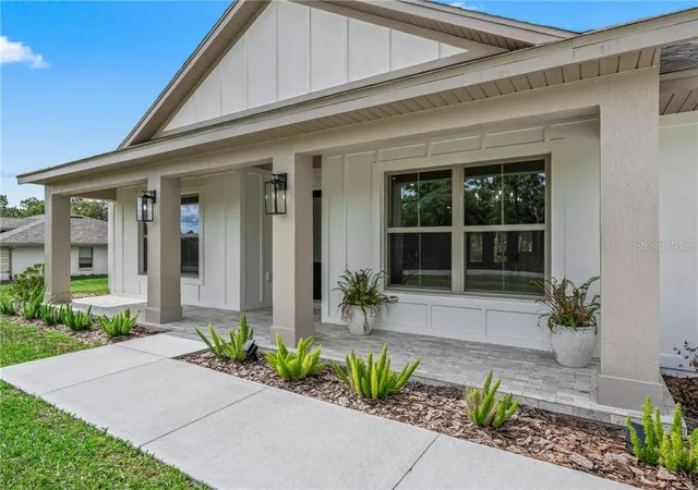 Photo 4 of Single family home for sale at 2248 Newhaven St, Inverness, FL 34453 | MLS# CC848155 | Listing updated on 2026-10-08