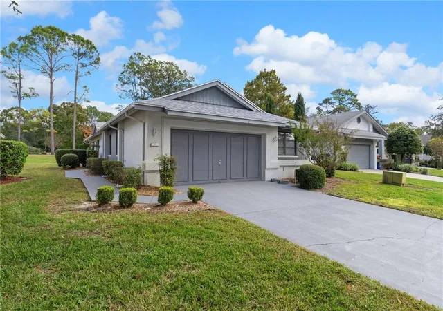 Photo 1 of Single family home for sale at 27 S Masters Dr, Homosassa, FL 34446 | MLS# CC849780 | Listing updated on 2026-10-11