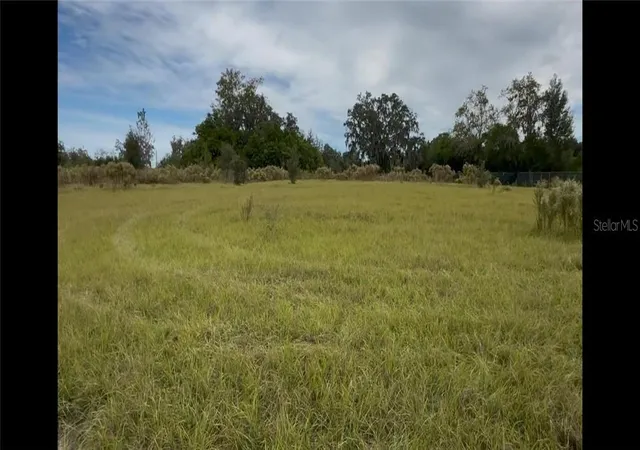 Land for sale at 27360 Cortez Blvd, Brooksville, FL 34602 | MLS# CC850201