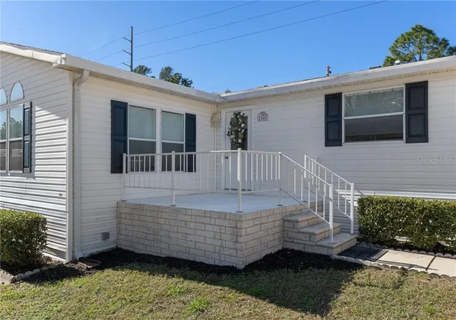 Photo 3 of Sale Pending at 2540 E Loma Ct, Hernando, FL 34442 | MLS# CC850749 | Listing updated on 2026-10-08