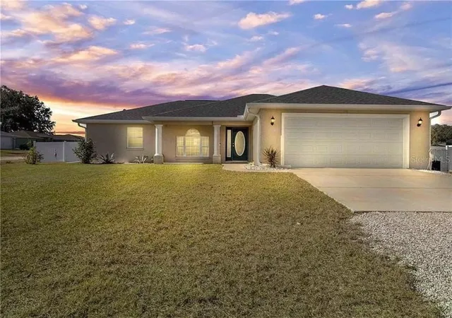 Single family home for sale at 146 N Crestwood Ave, Inverness, FL 34453 | MLS# CC851013