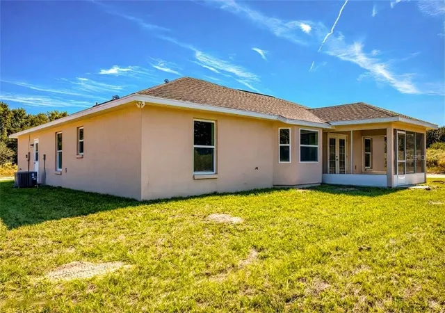 Photo 1 of Single family home for sale at 146 N Crestwood Ave, Inverness, FL 34453 | MLS# CC851013 | Listing updated on 2026-10-08