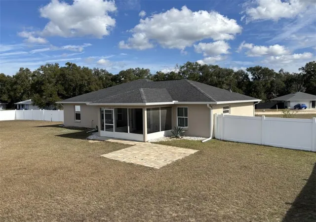 Photo 2 of Single family home for sale at 146 N Crestwood Ave, Inverness, FL 34453 | MLS# CC851013 | Listing updated on 2026-10-08