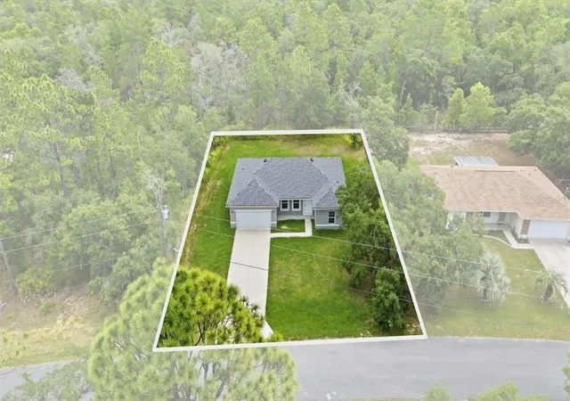 Photo 1 of Sale Pending at 1569 W Mcneal Dr, Dunnellon, FL 34434 | MLS# CC852497 | Listing updated on 2026-10-08