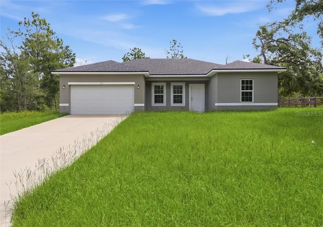 Photo 2 of Sale Pending at 1569 W Mcneal Dr, Dunnellon, FL 34434 | MLS# CC852497 | Listing updated on 2026-10-08