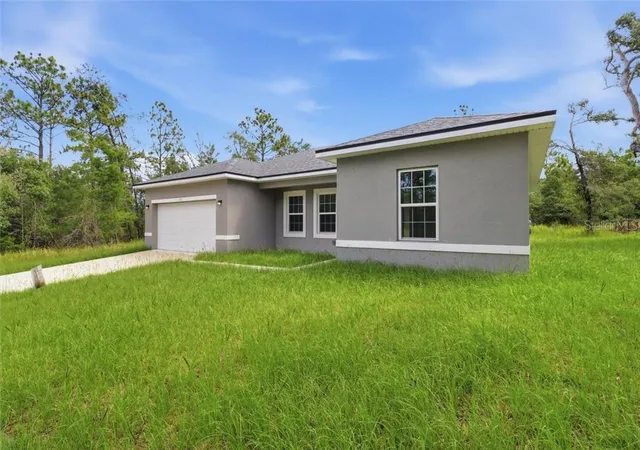 Photo 3 of Sale Pending at 1569 W Mcneal Dr, Dunnellon, FL 34434 | MLS# CC852497 | Listing updated on 2026-10-08