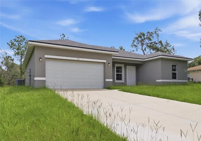 Photo 3 of Sale Pending at 1569 W Mcneal Dr, Dunnellon, FL 34434 | MLS# CC852497 | Listing updated on 2026-10-08
