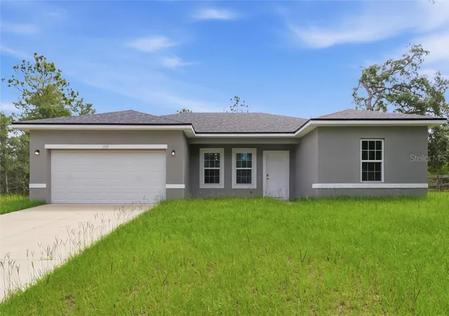 Photo 4 of Sale Pending at 1569 W Mcneal Dr, Dunnellon, FL 34434 | MLS# CC852497 | Listing updated on 2026-10-08