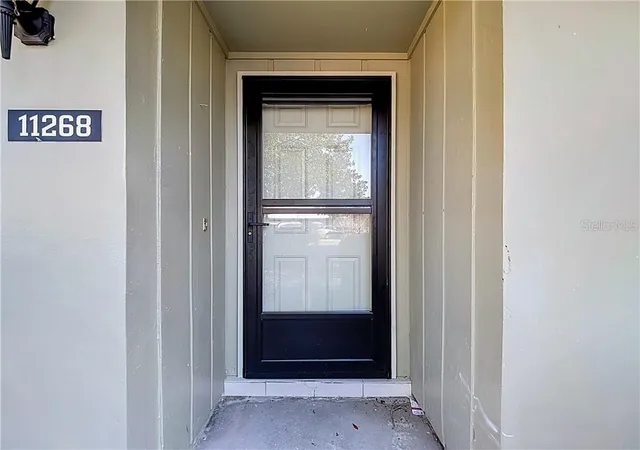 Photo 3 of Condo for sale at 11268 W Bayshore Dr, Crystal River, FL 34429 | MLS# CC852503 | Listing updated on 2026-10-09