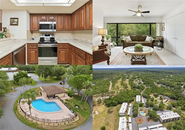 Photo 1 of Condo for sale at 5 Cypress Run #54C, Homosassa, FL 34446 | MLS# CC853833 | Listing updated on 2026-10-07