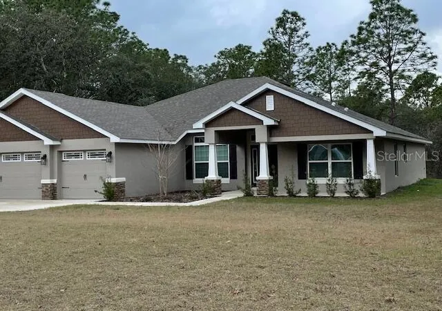 Photo 2 of Single family home for sale at 5992 N Mahogany Ter, Beverly Hills, FL 34465 | MLS# CC854021 | Listing updated on 2026-10-08