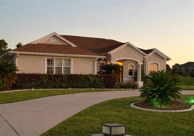 Single family home for sale at 259 N Cherry Pop Dr, Inverness, FL 34453 | MLS# CC854099