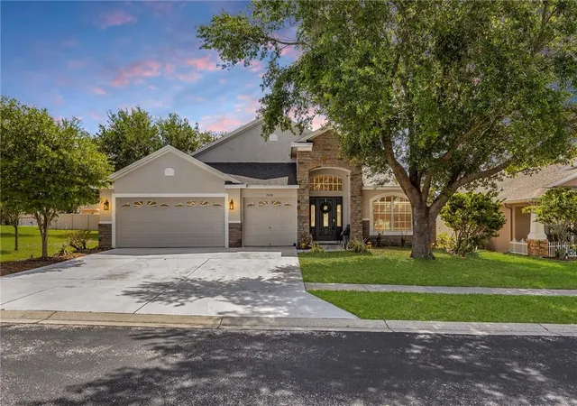 Photo 1 of Sale Pending at 13428 Mandalay Pl, Spring Hill, FL 34609 | MLS# CC854311 | Listing updated on 2026-10-08