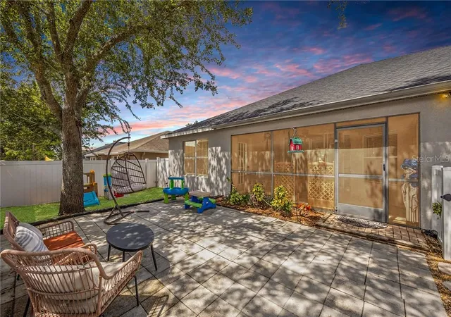 Photo 3 of Sale Pending at 13428 Mandalay Pl, Spring Hill, FL 34609 | MLS# CC854311 | Listing updated on 2026-10-08