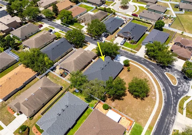 Photo 3 of Sale Pending at 13428 Mandalay Pl, Spring Hill, FL 34609 | MLS# CC854311 | Listing updated on 2026-10-08