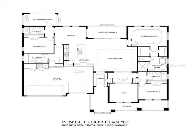 Photo 3 of Single family home for sale at 2324 W Aleuts Dr, Beverly Hills, FL 34465 | MLS# CC854519 | Listing updated on 2026-10-09