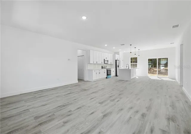Photo 3 of Single family home for sale at 8839 N Joann Dr, Citrus Springs, FL 34434 | MLS# CC854577 | Listing updated on 2026-10-09