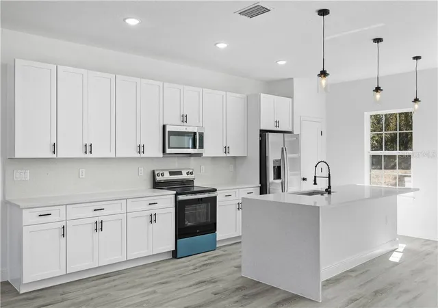 Photo 3 of Single family home for sale at 8839 N Joann Dr, Citrus Springs, FL 34434 | MLS# CC854577 | Listing updated on 2026-10-11