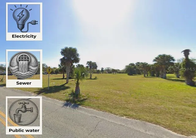 Photo 4 of Land for sale at 0 Brentwood Dr, Daytona Beach, FL 32117 | MLS# CC854775 | Listing updated on 2026-10-08