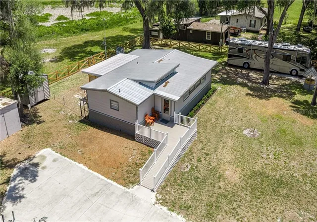 Single family home for sale at 22535 SW 117 Street, Dunnellon, FL 34431 | MLS# CC854985