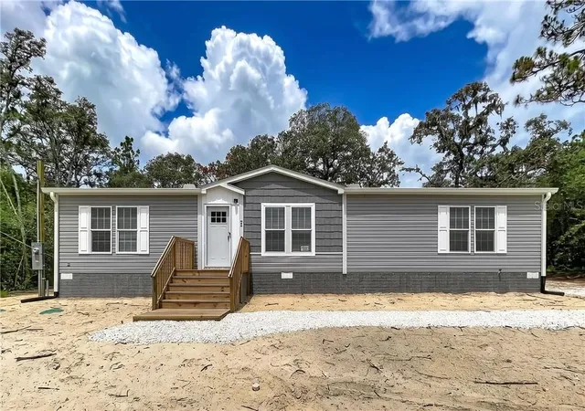 Photo 3 of Sale Pending at 96 S Thayer Ave, Lecanto, FL 34461 | MLS# CC855022 | Listing updated on 2026-10-08