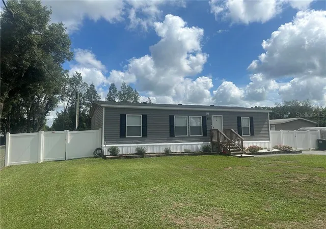 Photo 2 of Single family home for sale at 7203 W Brady Ln, Homosassa, FL 34446 | MLS# CC855060 | Listing updated on 2026-10-08
