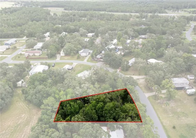 Land for sale at 5239 W Shaker Pl, Lecanto, FL 34461 | MLS# CC855142