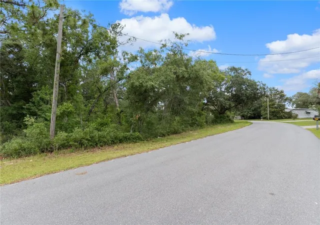 Photo 4 of Land for sale at 5239 W Shaker Pl, Lecanto, FL 34461 | MLS# CC855142 | Listing updated on 2026-10-09