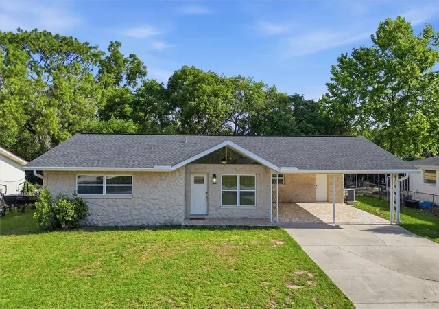 Photo 1 of Single family home for sale at 1163 Se 2nd Street, Crystal River, FL 34429 | MLS# CC855149 | Listing updated on 2026-10-10